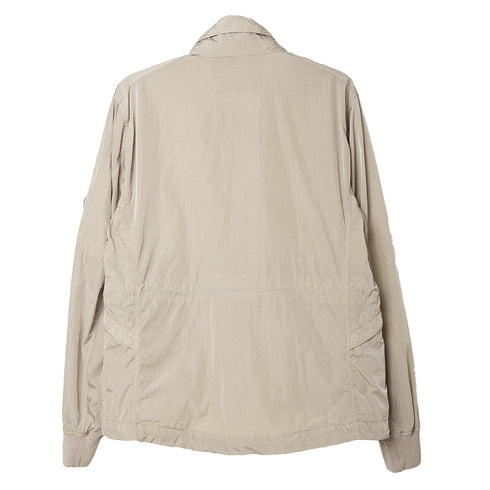 C.P. Company Chrome-R Jacket Cobblestone 330 14CMOW040A Degli Uberti